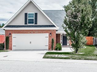 4404 Grove Landing Dr, Grovetown, GA 30813