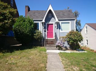 4753 37th Ave SW, Seattle, WA 98126