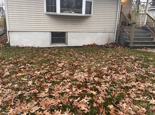 2273 W Garfield St, Gary, IN 46404