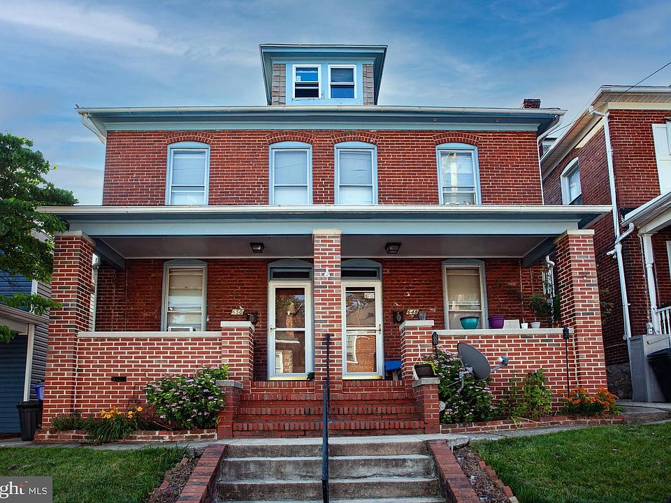 1st image of 648 N Mulberry St #650