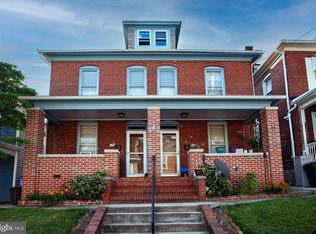 648 N Mulberry St #650, Hagerstown, MD 21740