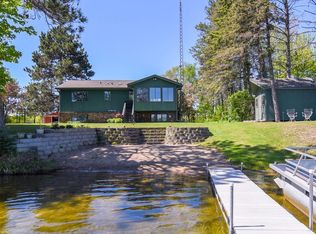 11124 Sorenson Lake Ln, Merrifield, MN 56465