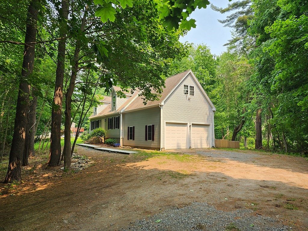142 Riverlin St, Millbury, MA 01527 MLS 73121915 Zillow