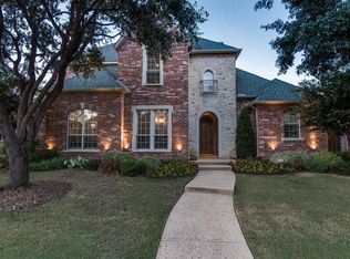 1412 Pine Hurst Dr, Coppell, TX 75019