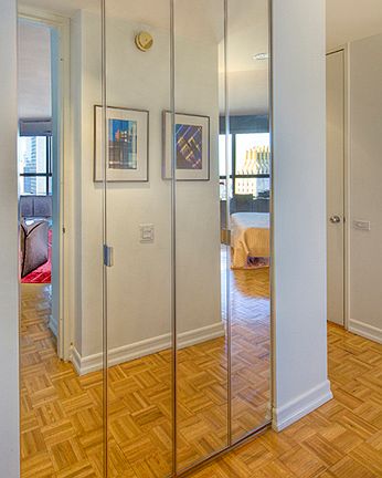 5th image of 146 W 57th St APT 46C