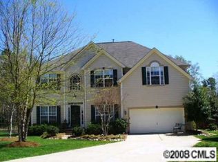 13645 Cotesworth Ct, Huntersville, NC 28078