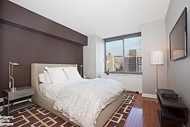 Rented by Brown Harris Stevens