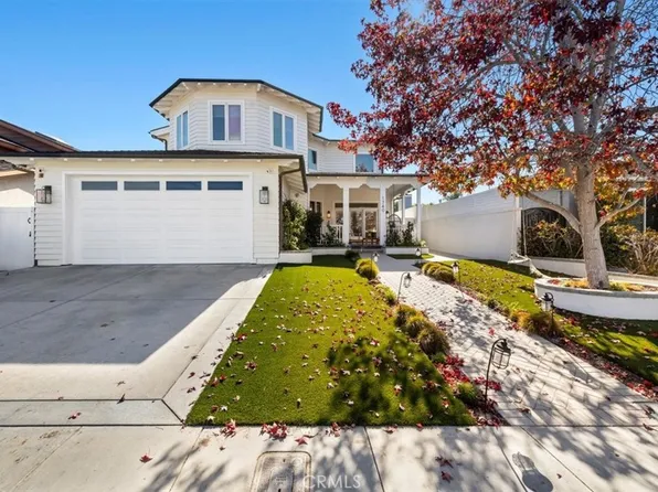 1740 1st St, Manhattan Beach, CA 90266