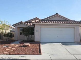 641 Roberta Alecia Ave, North Las Vegas, NV 89031
