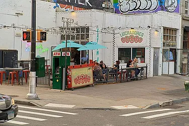 Rented by Living New York