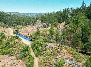 15623 Chicago Park Powerhouse Rd, Grass Valley, CA 95945