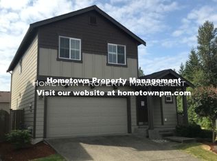 2487 Ridge Gate Ln SW, Tumwater, WA 98512