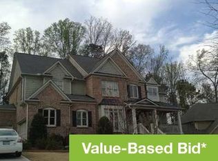 4555 Upland Ct, Cumming, GA 30040