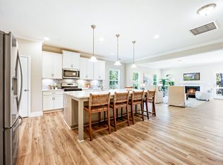 Homes Available Soon, Strawberry Creek Estates, Greensboro, NC 27410