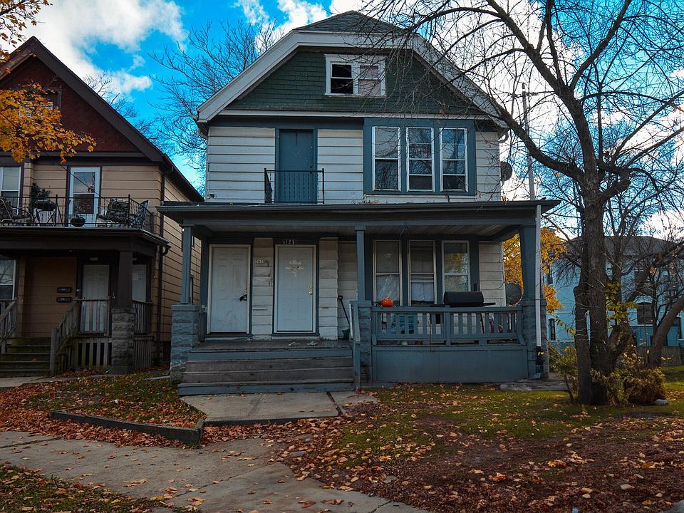 1st image of 3639 West Sarnow STREET #3641
