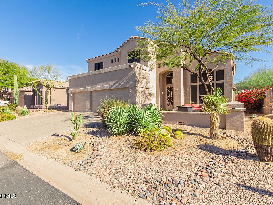 3757 N Paseo Del Sol, Mesa, AZ 85207 | Zillow