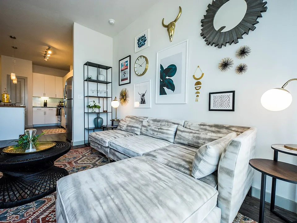 Corazon apartments community photo