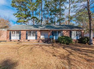 2135 Rolling Hills Rd, Columbia, SC 29210