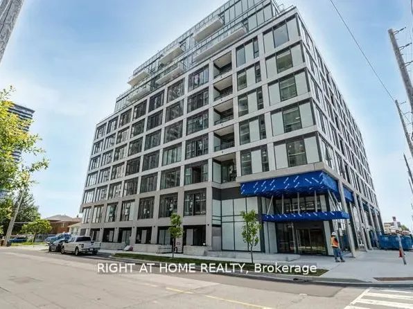 1195 The Queensway, Toronto, ON