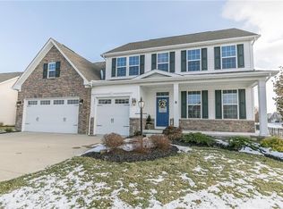 521 Autumn Reserve Pkwy, Brunswick, OH 44212