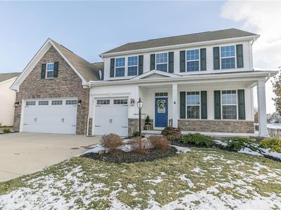 521 Autumn Reserve Pkwy, Brunswick, OH, 44212