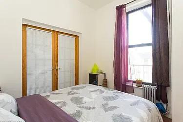 Rented by 50 Stanhope LLC