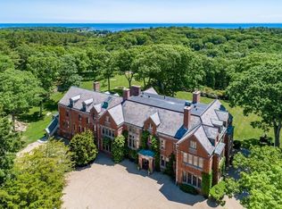 1 Dexter Ln, Manchester, MA 01944