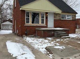 11421 Sorrento St, Detroit, MI 48227