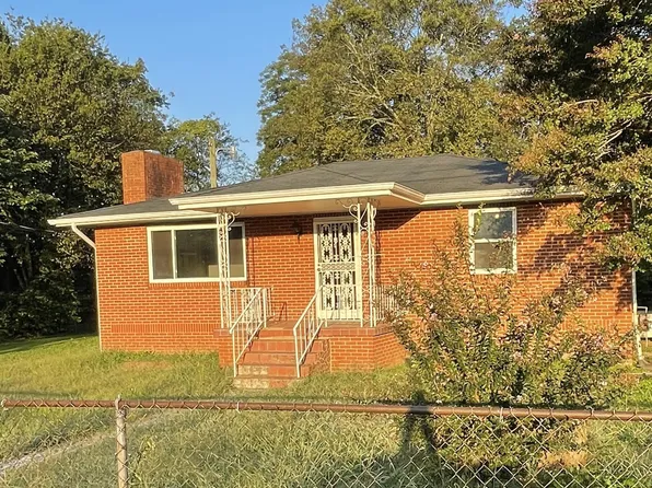 553 Arlington Ave, Chattanooga, TN 37404