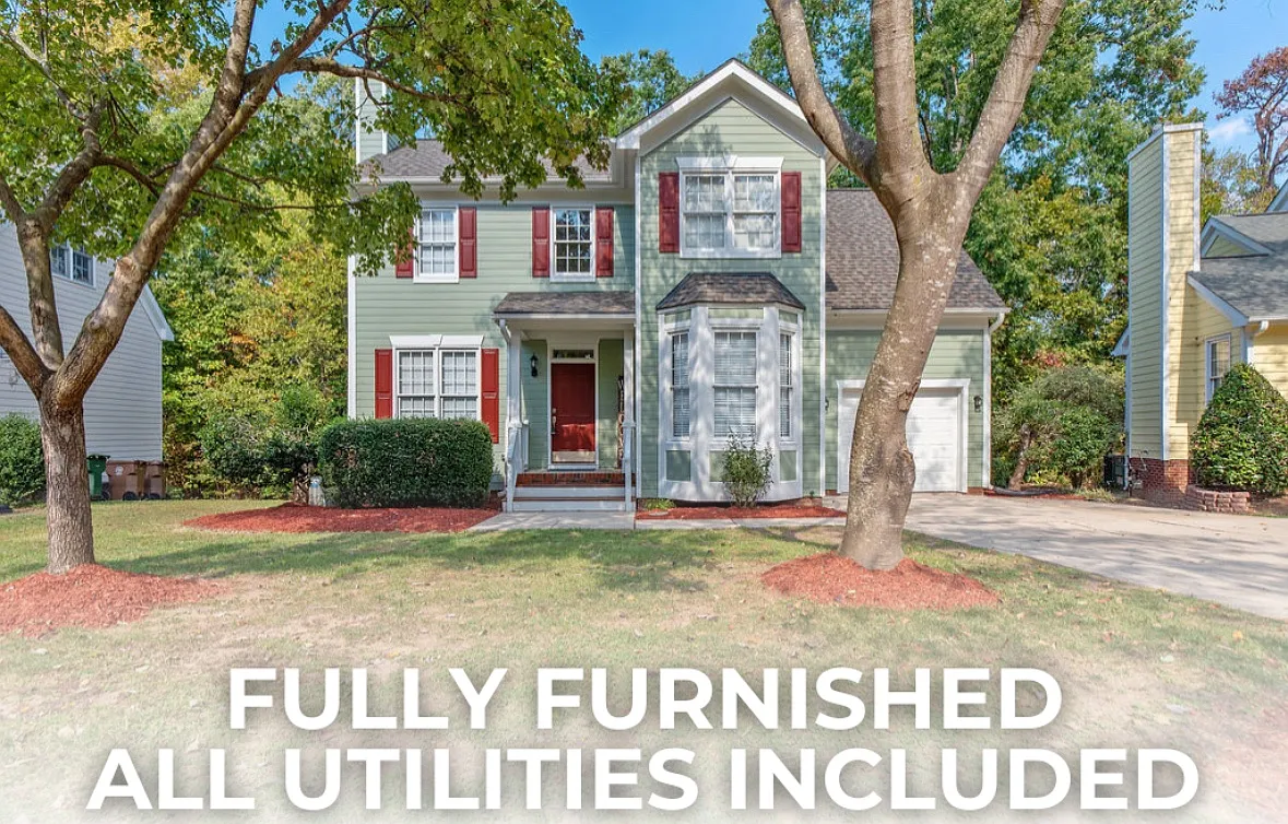 110 Mint Hill Dr — Photo 1