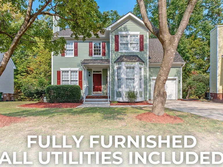 110 Mint Hill Dr — Photo 1