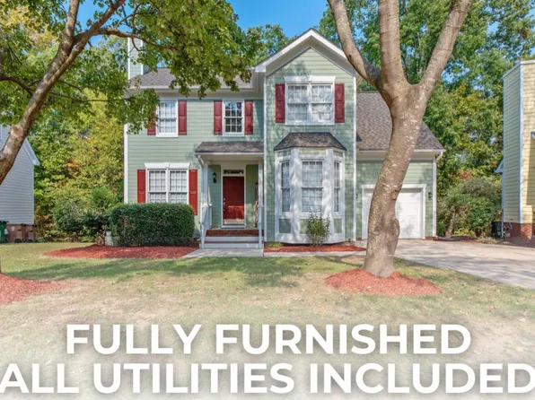 110 Mint Hill Dr, Cary, NC 27519