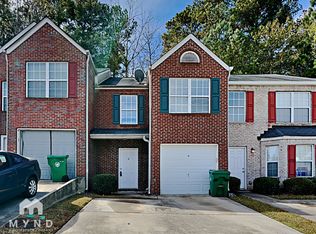 1531 Eastern Sunrise Ln, Decatur, GA 30034