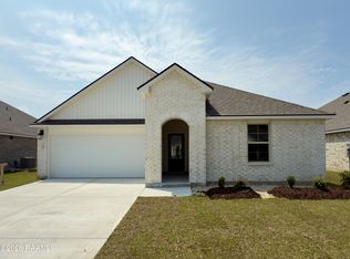 184 Colett Dr, Sunset, LA 70584