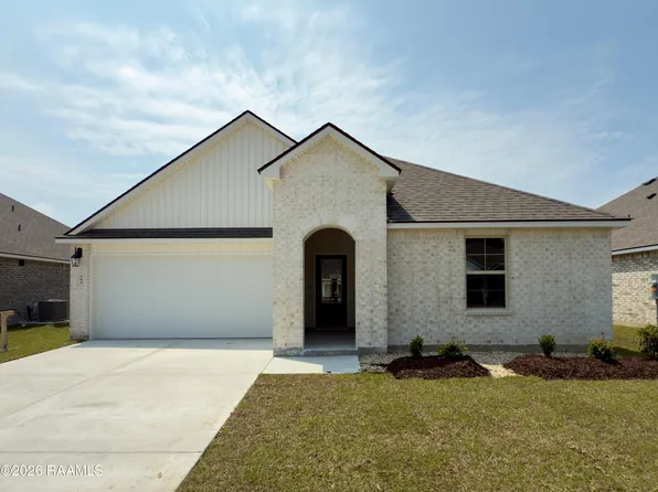 184 Colett Dr, Sunset, LA 70584