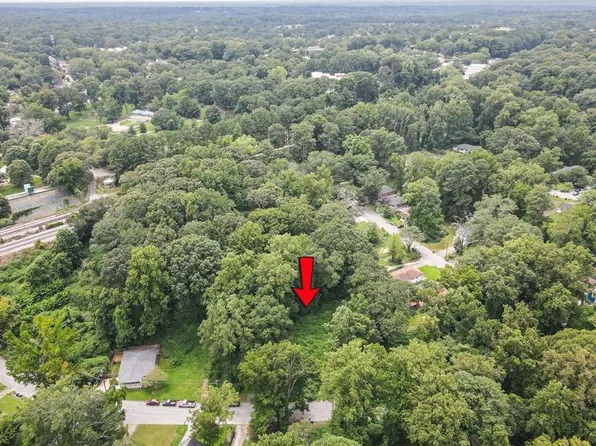 50 Spring Ln NW #12, Atlanta, GA 30314