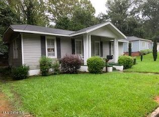 1231 Monroe St, Jackson, MS 39202