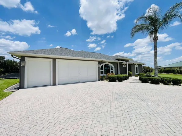 1036 Greenway Terrace, Sebring, FL 33876