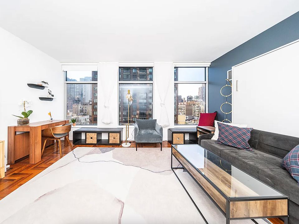 1st image of 250 E 54th St APT 9E