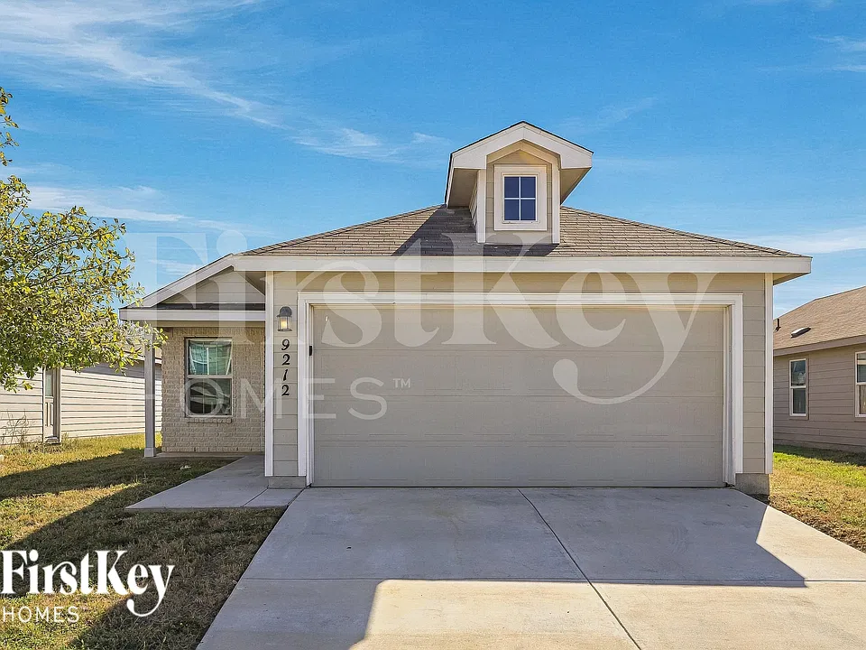 9212 Griffith Run