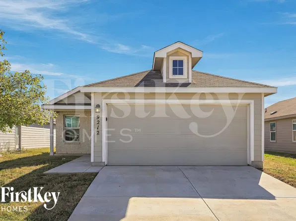 9212 Griffith Run, Converse, TX 78109