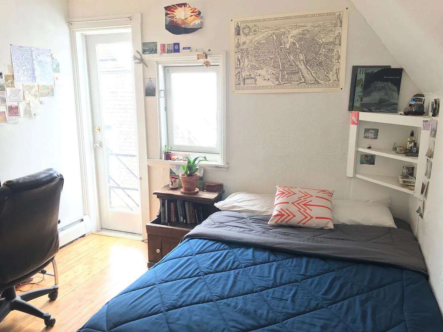 510 E Seneca St — Photo 4