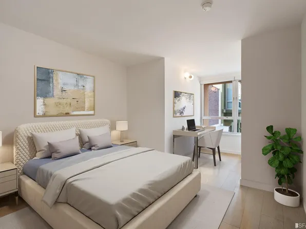 650 Turk St Unit 301, San Francisco, CA 94102