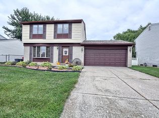30443 Torry Ave, Flat Rock, MI 48134