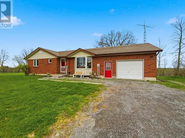 1337 Hamilton Rd, Quinte West, ON K8V 5P8