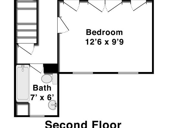5th image of 15 Winthrop Ave