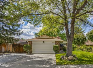 3045 Idlewild Dr, Reno, NV 89509