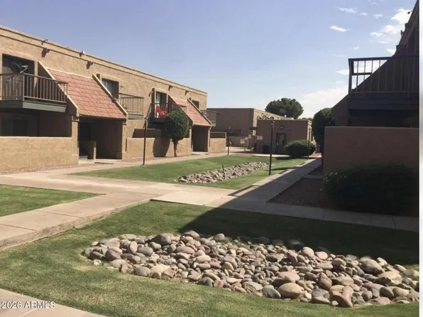 1224 E EVERGREEN Street #209, Mesa, AZ 85203