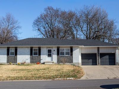 808 S Grant Ave, Marshall, MO, 65340
