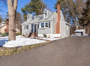 27 Miller Rd, North Easton, MA 02356